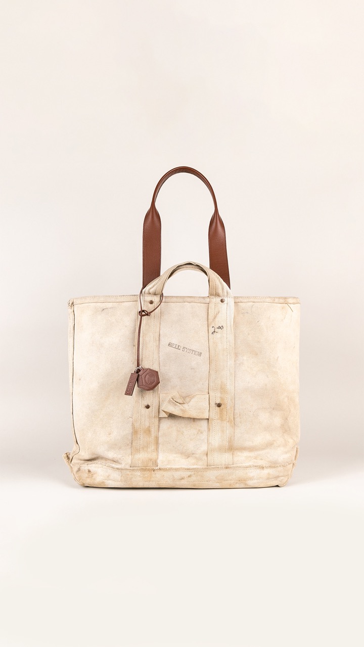 Bell Bag Chocolate